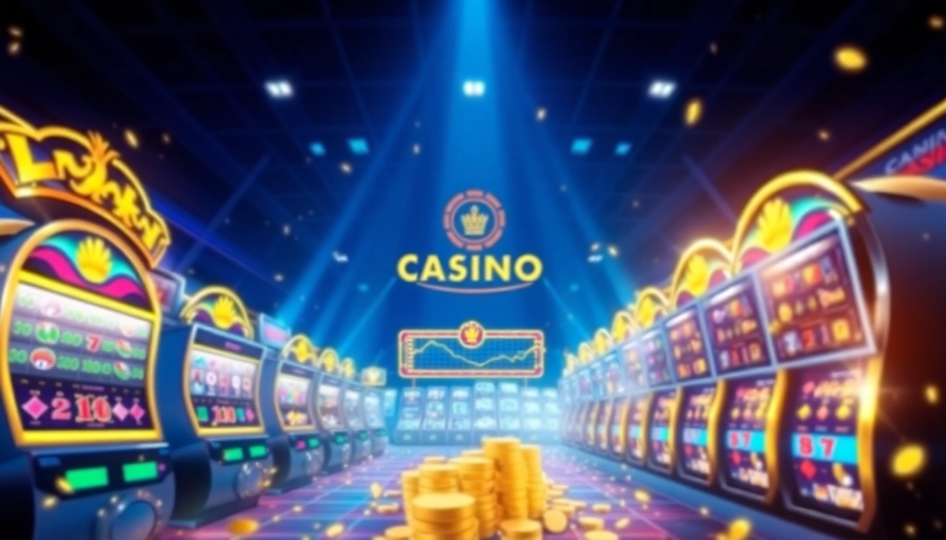 Engaging image of ck4444 net online casino featuring bright slots, live dealer games, and sports betting action in high-definition for accessibility.