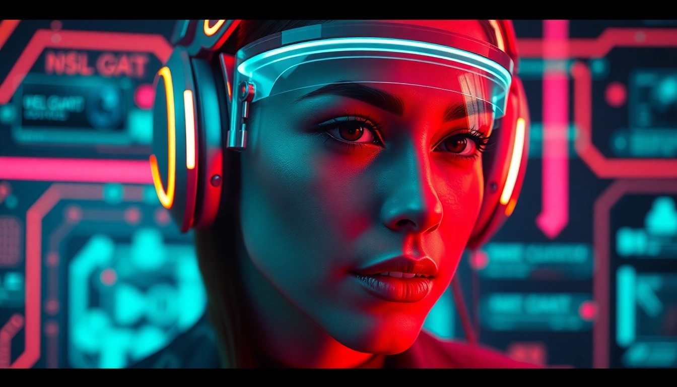 Top 10 NSFW AI Chat Apps in 2025 Delivering Unfiltered Digital Intimacy