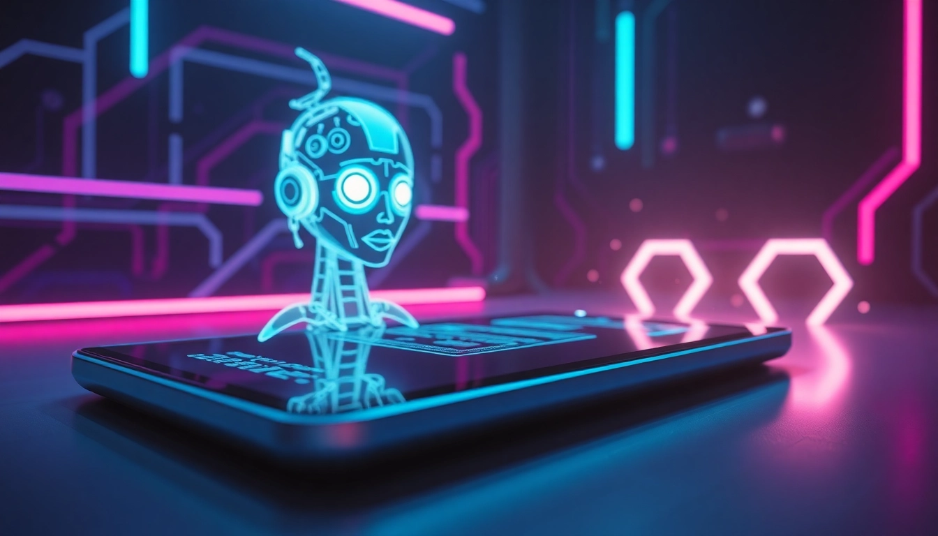 Unlocking the World of AI Chat Porn and NSFW AI: The Future of Adult Digital Interactions