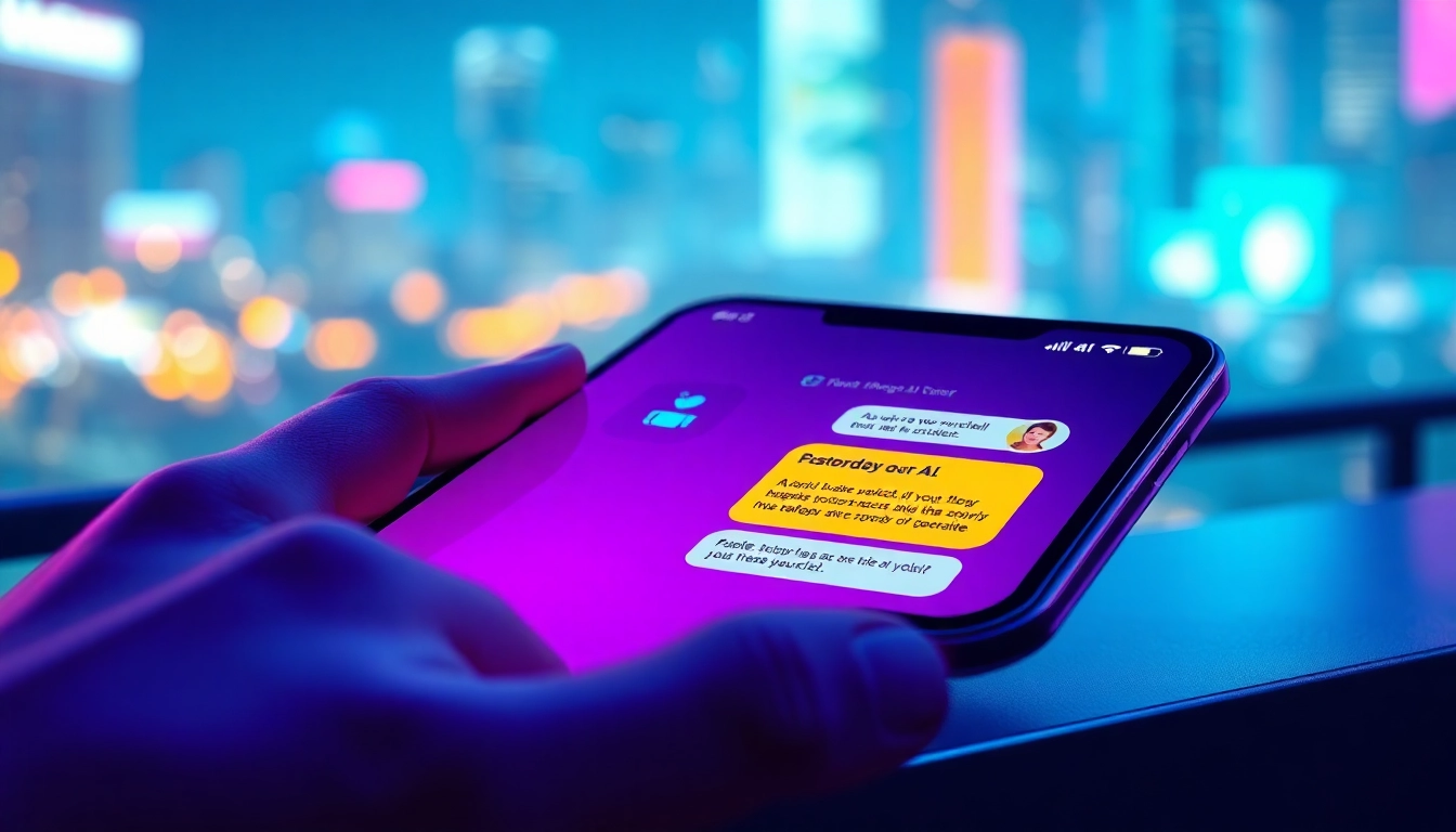 Unlocking the Future of NSFW AI Chat: The Rise of Customizable Adult AI Experiences