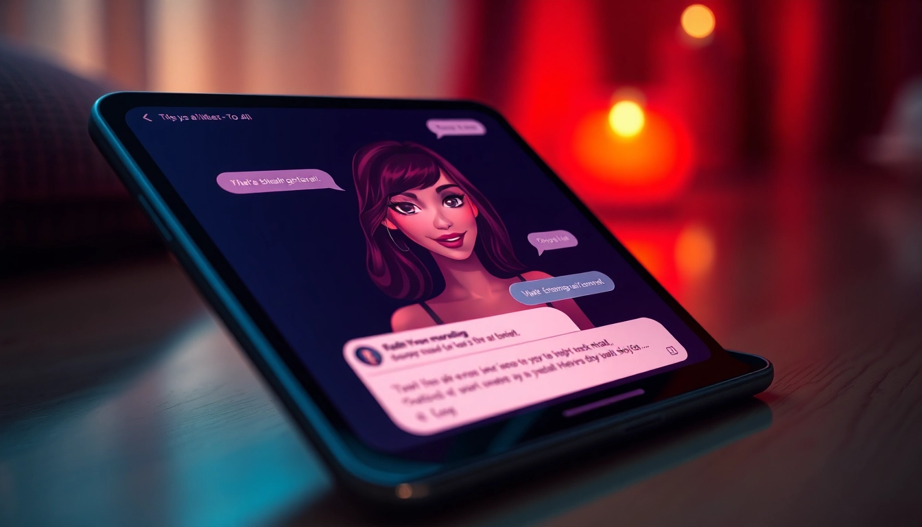 The Rise of Spicy AI: How AI Sexting Is Changing Digital Intimacy