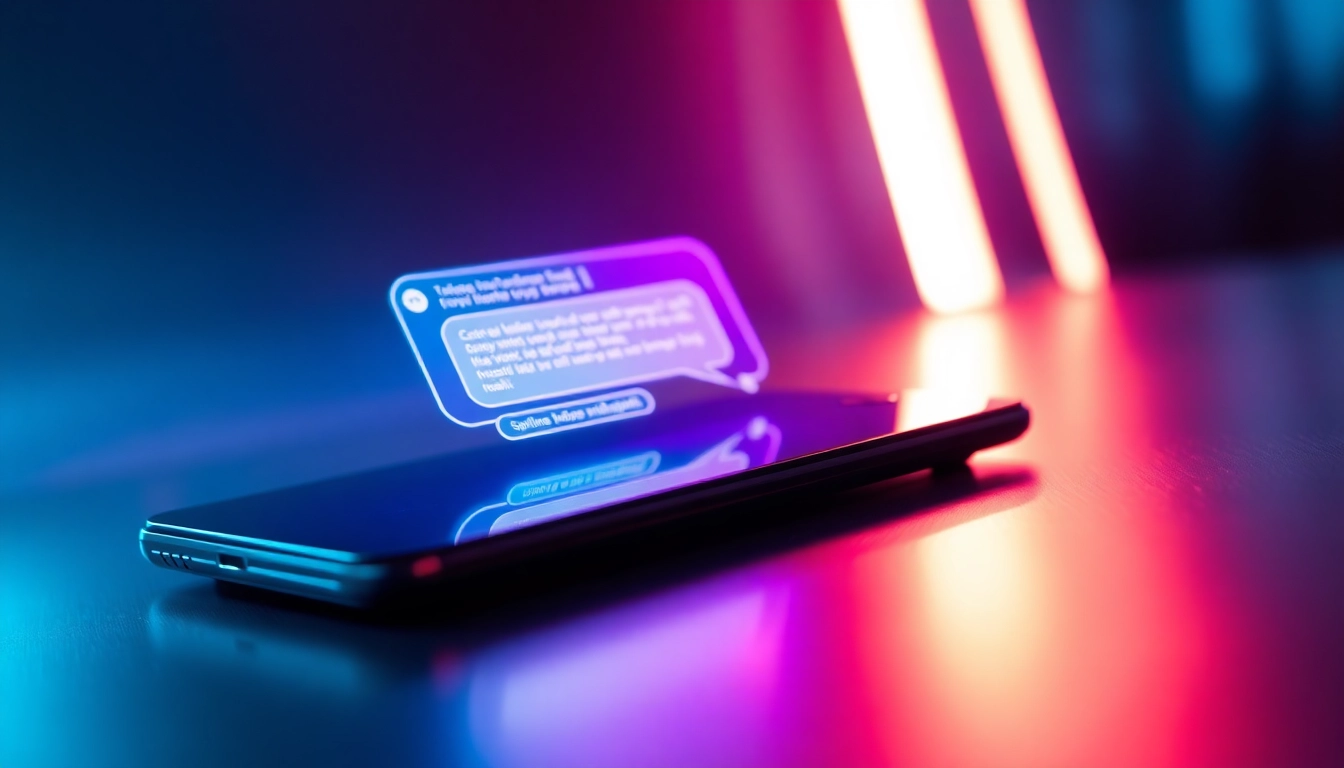 Unlocking the World of Free Sex AI Chatbots: The Future of Spicy Digital Interactions