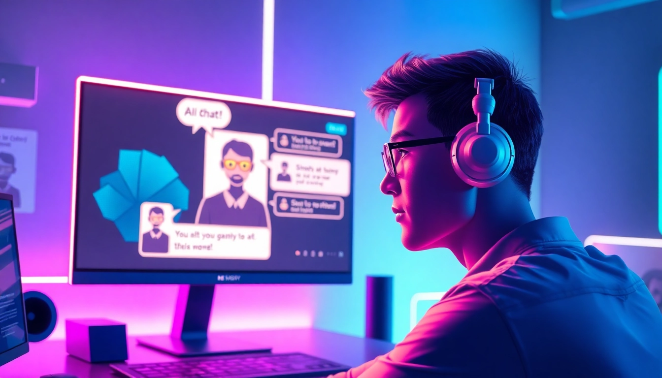 Unlocking the Future of AI Conversations: The Rise of NSFW AI Chatbots and Customizable AI Characters