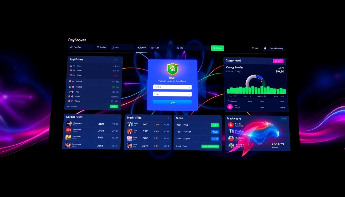 How to Access Your Gold365 Login securely and Boost Your Betting Experience