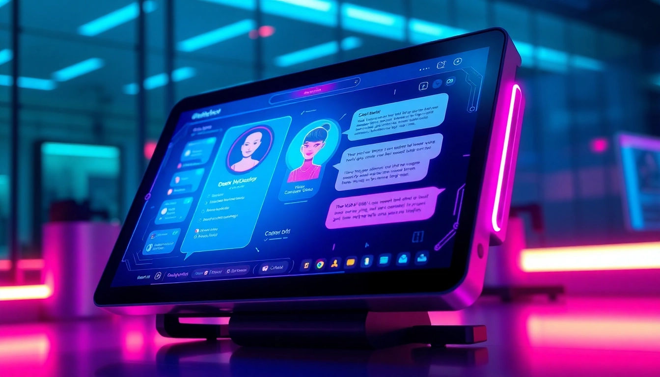 Exploring Smut AI: The Future of Creative Digital Intimacy and Roleplay
