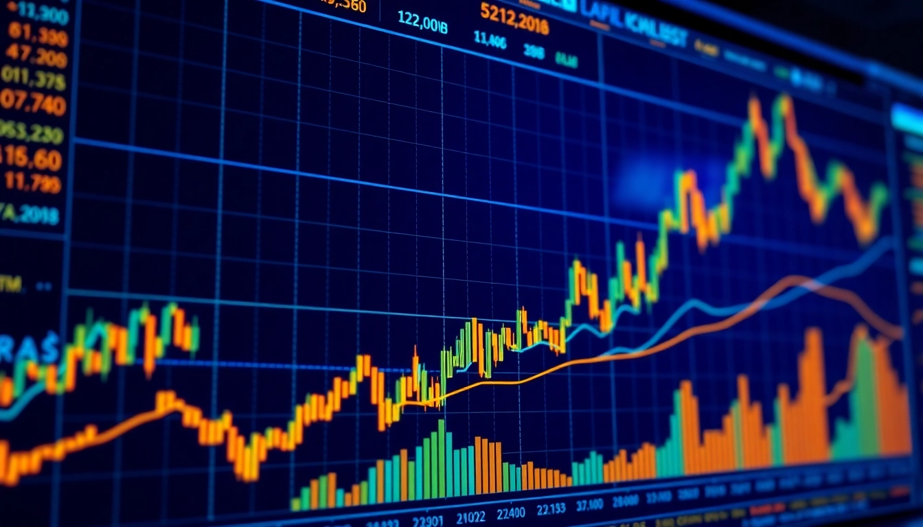 Financial Markets News UK analyzes stock, gold, and currency market trends for investors